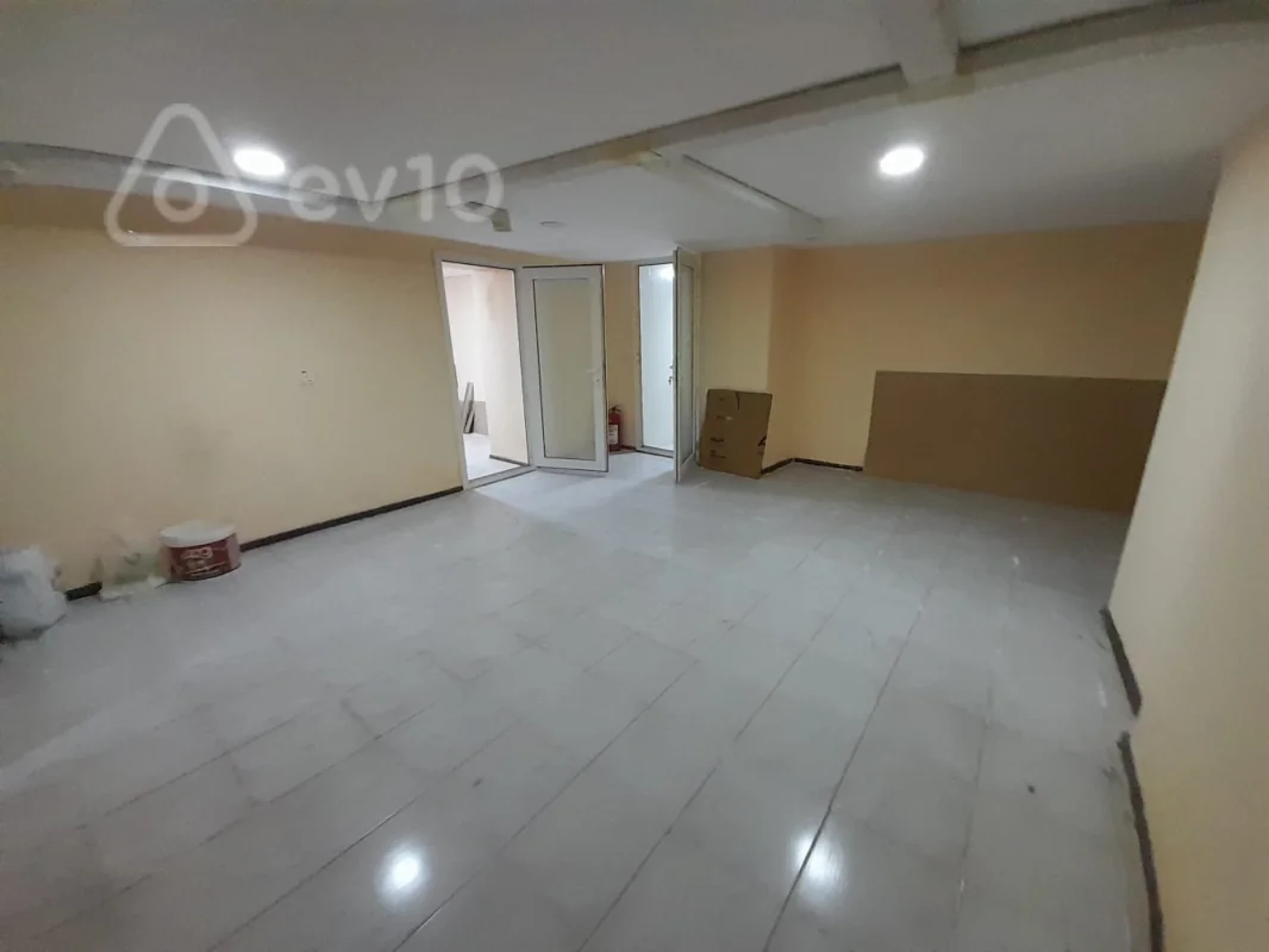 Kirayə verilir mənzil 50 m²