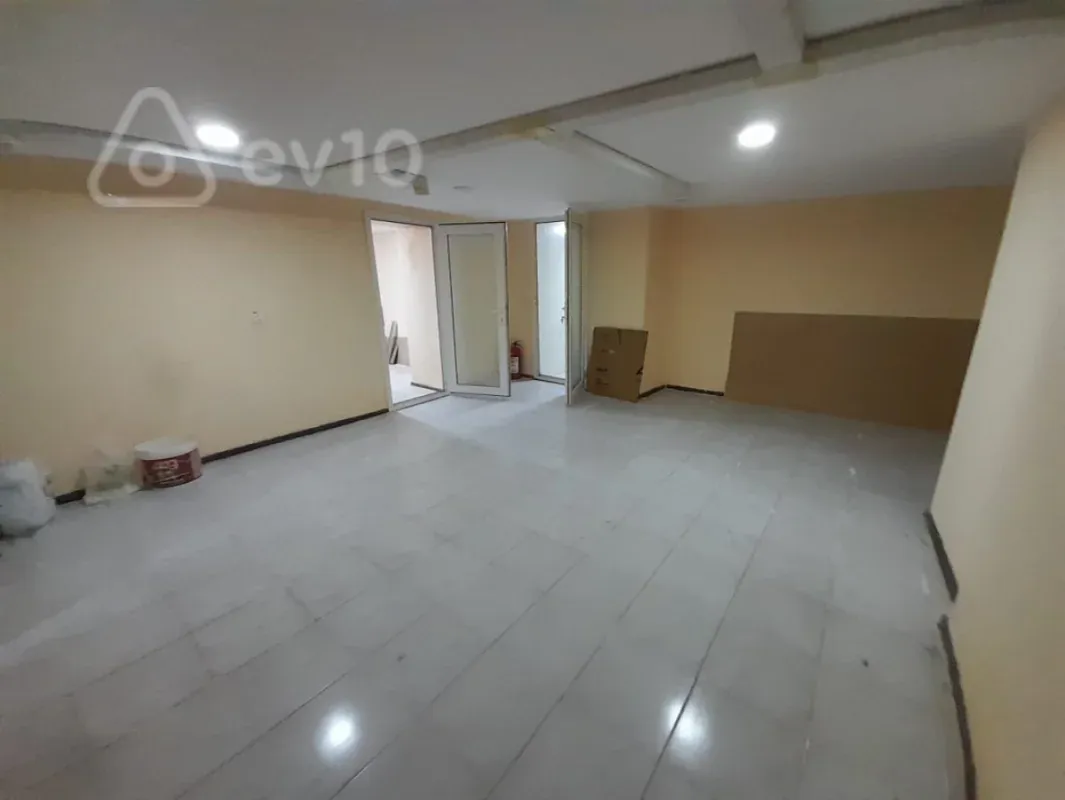 Kirayə verilir mənzil 50 m²