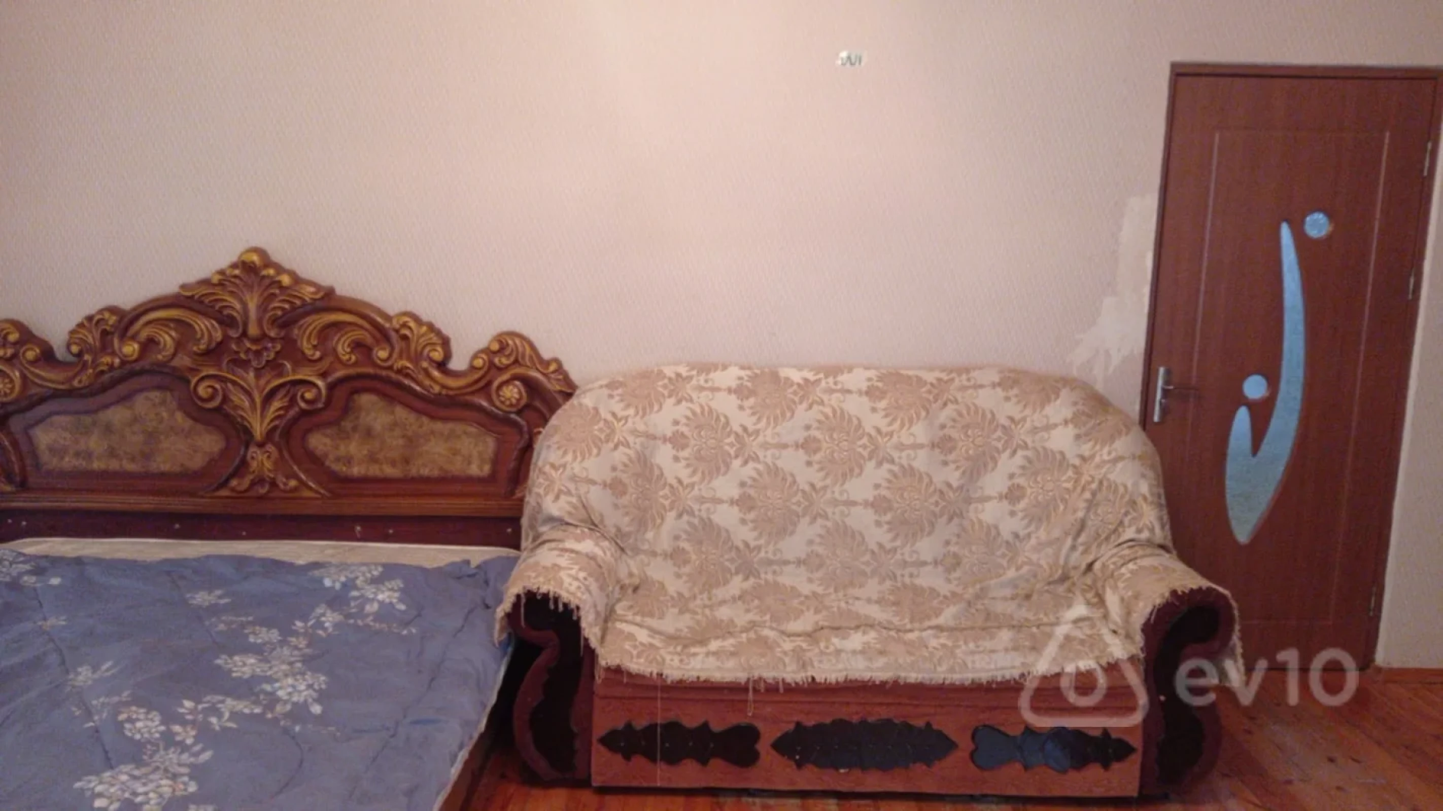 Kirayə verilir 2 otaqlı yeni tikili 73 m²