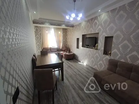 Kirayə verilir 2 otaqlı yeni tikili 62 m²