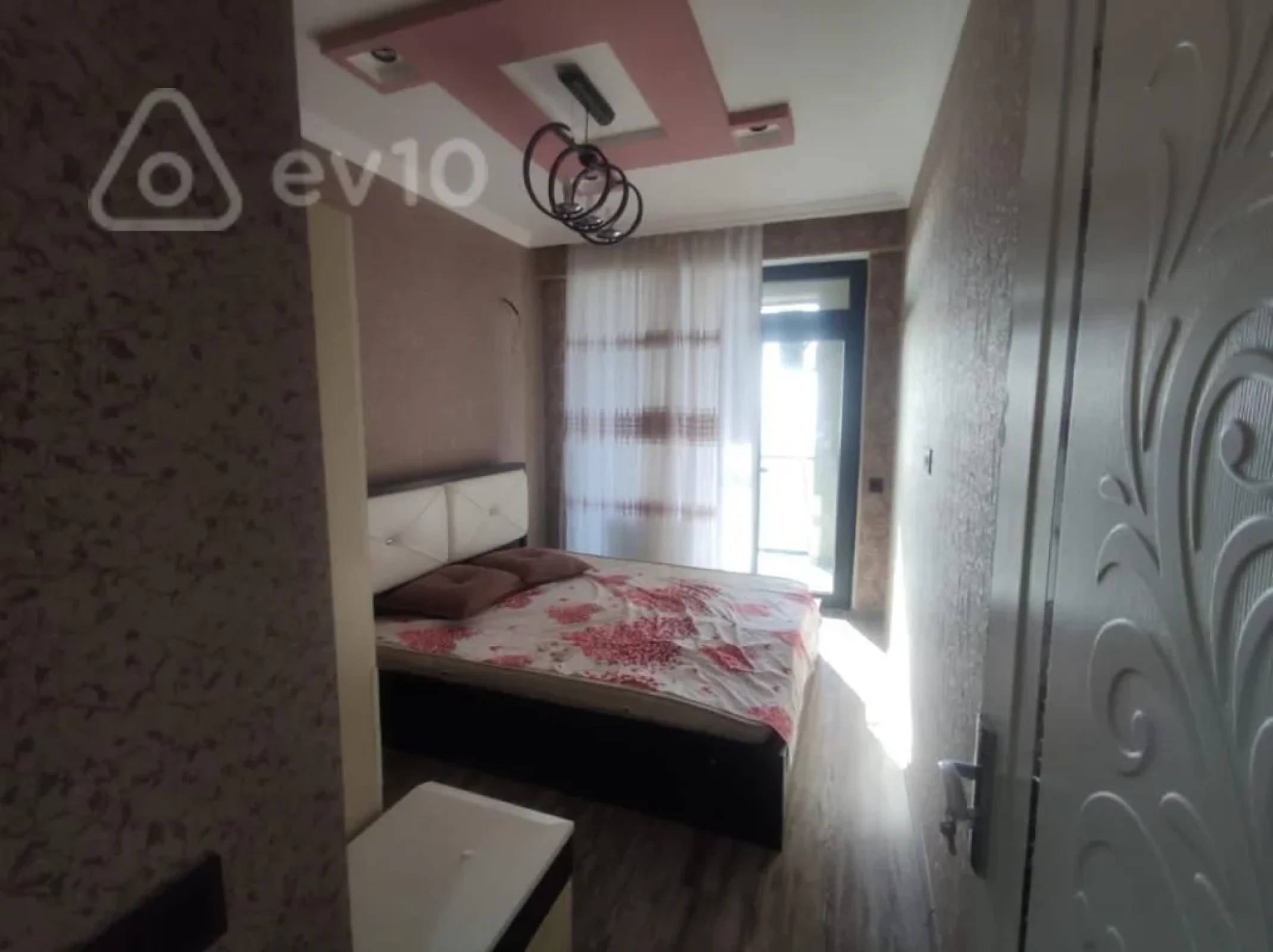 Kirayə verilir 2 otaqlı yeni tikili 62 m²