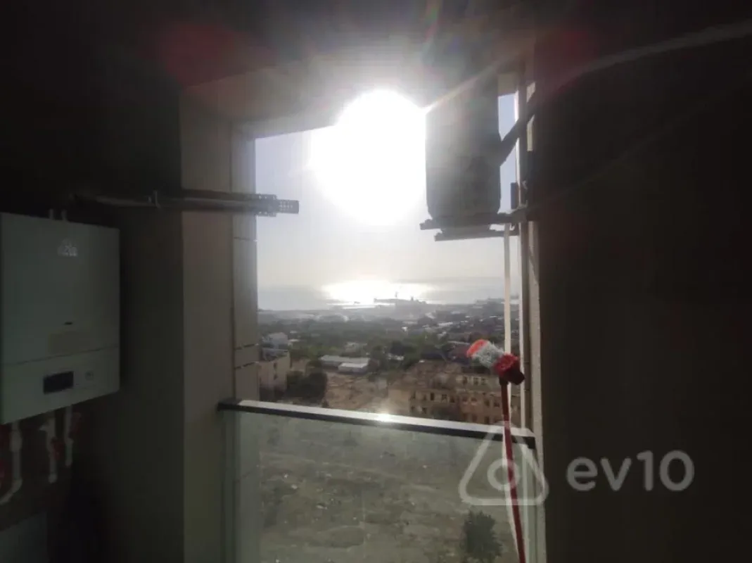 Kirayə verilir 2 otaqlı yeni tikili 62 m²