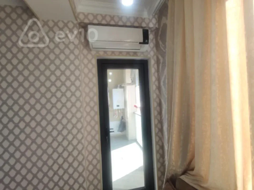 Kirayə verilir 2 otaqlı yeni tikili 62 m²