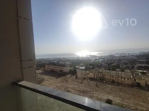 Kirayə verilir 2 otaqlı yeni tikili 62 m²