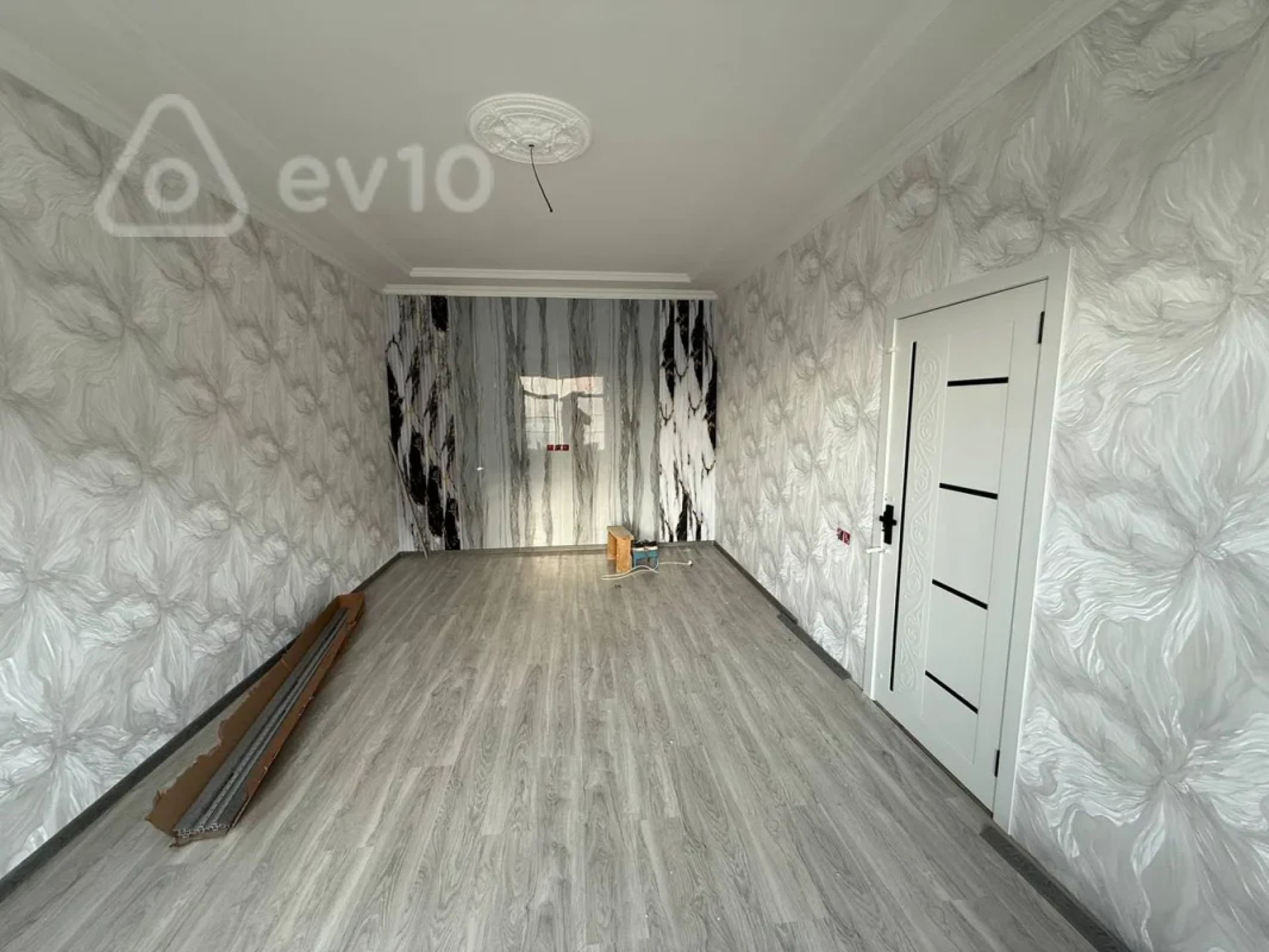 Satılır 4 otaqlı həyət evi 138 m²