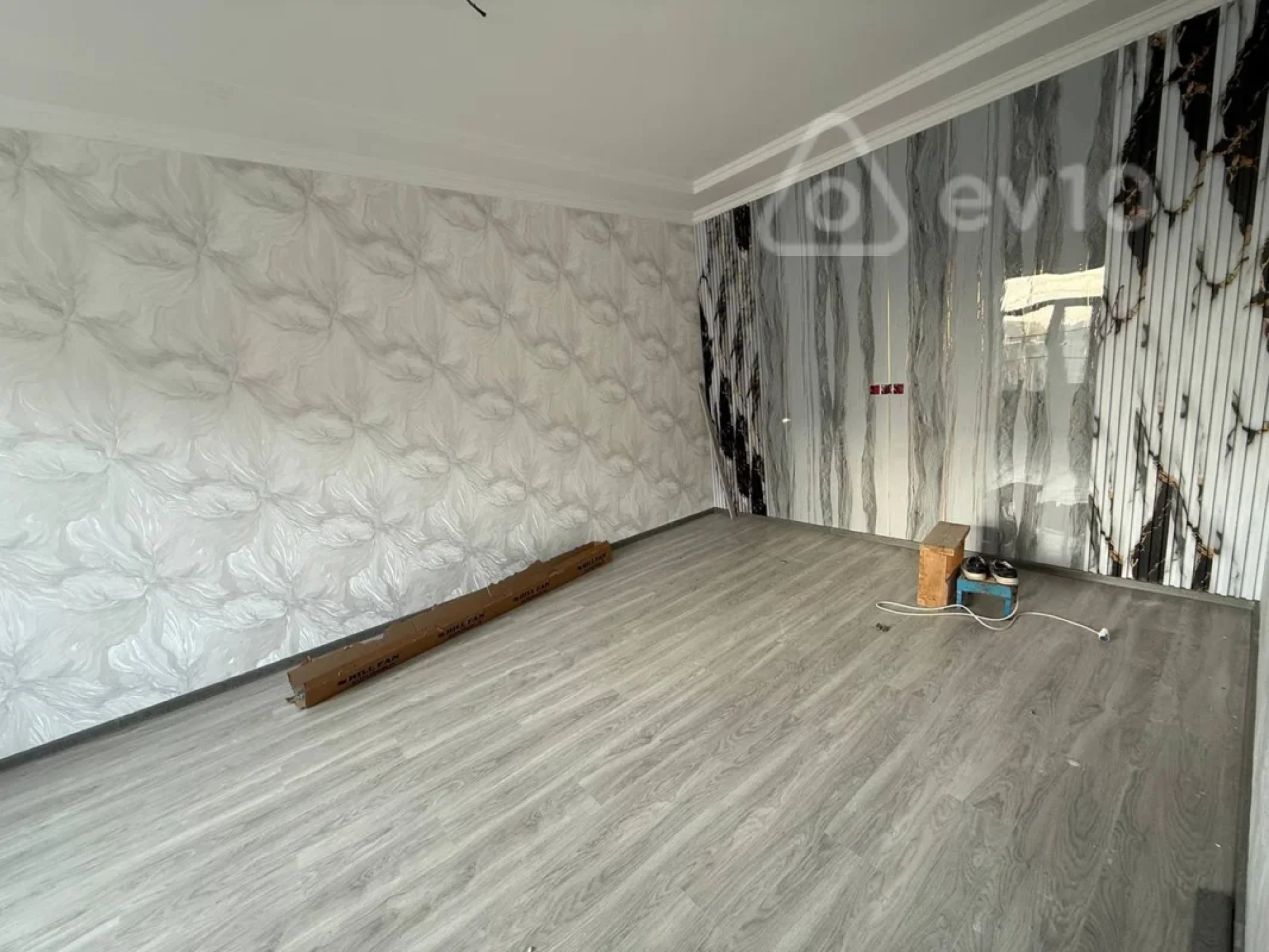 Satılır 4 otaqlı həyət evi 138 m²