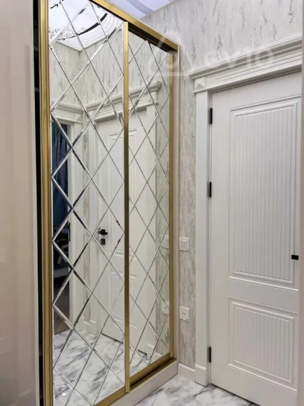 Kirayə verilir 2 otaqlı yeni tikili 54 m²