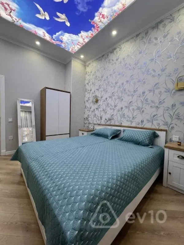 Kirayə verilir 2 otaqlı yeni tikili 54 m²