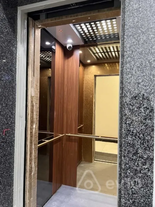 Kirayə verilir 2 otaqlı yeni tikili 54 m²