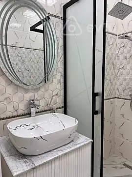 Kirayə verilir 2 otaqlı yeni tikili 54 m²