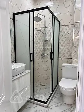 Kirayə verilir 2 otaqlı yeni tikili 54 m²