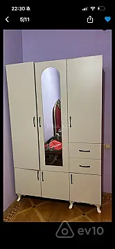 Kirayə verilir 2 otaqlı köhnə tikili 45 m²