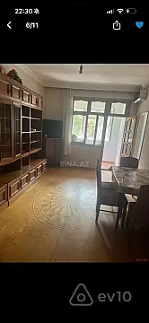 Kirayə verilir 2 otaqlı köhnə tikili 45 m²