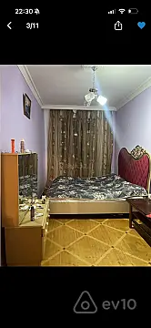 Kirayə verilir 2 otaqlı köhnə tikili 45 m²