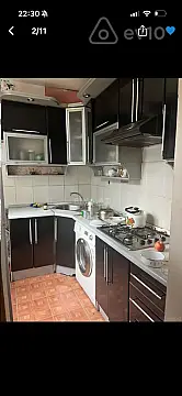 Kirayə verilir 2 otaqlı köhnə tikili 45 m²