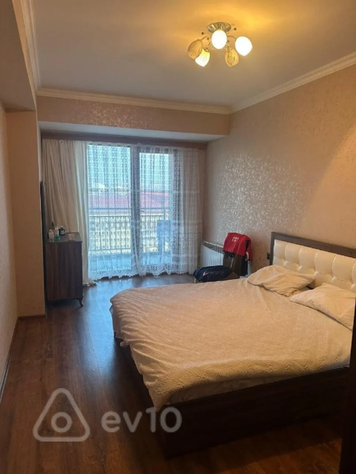 Kirayə verilir 2 otaqlı yeni tikili 78 m²