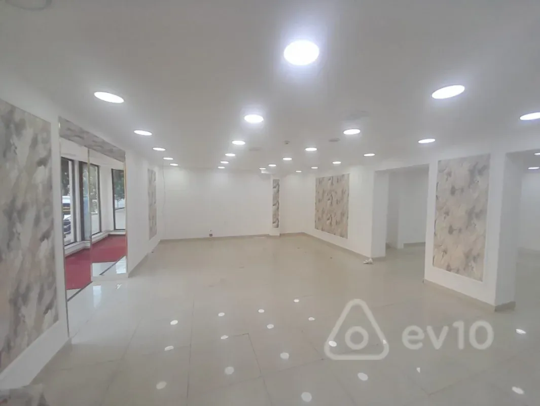 Kirayə verilir mənzil 100 m²