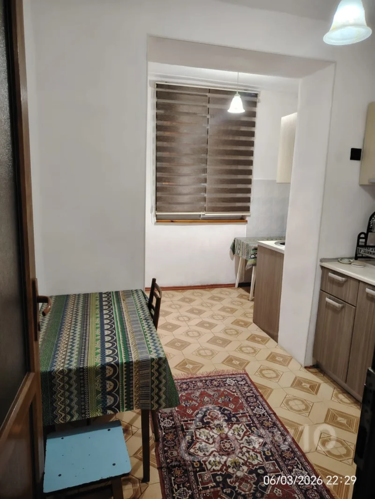 Kirayə verilir 3 otaqlı köhnə tikili 75 m²