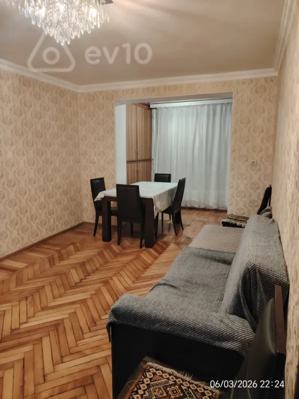 Kirayə verilir 3 otaqlı köhnə tikili 75 m²