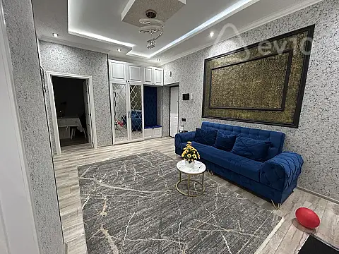 Satılır 2 otaqlı yeni tikili 98 m²