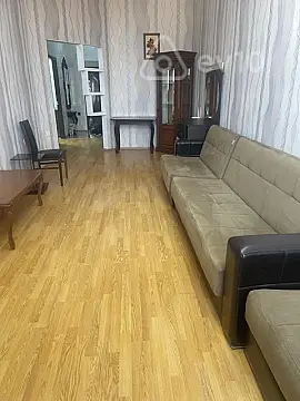 Kirayə verilir 2 otaqlı yeni tikili 70 m²