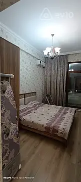 Kirayə verilir 2 otaqlı yeni tikili 52 m²