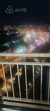 Kirayə verilir 2 otaqlı yeni tikili 52 m²