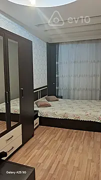 Kirayə verilir 2 otaqlı köhnə tikili 55 m²
