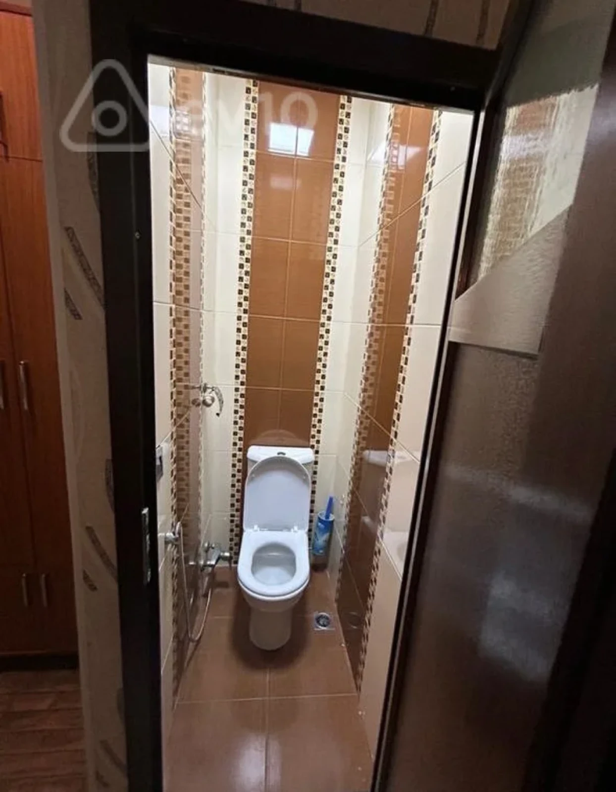 Kirayə verilir 2 otaqlı yeni tikili 63 m²