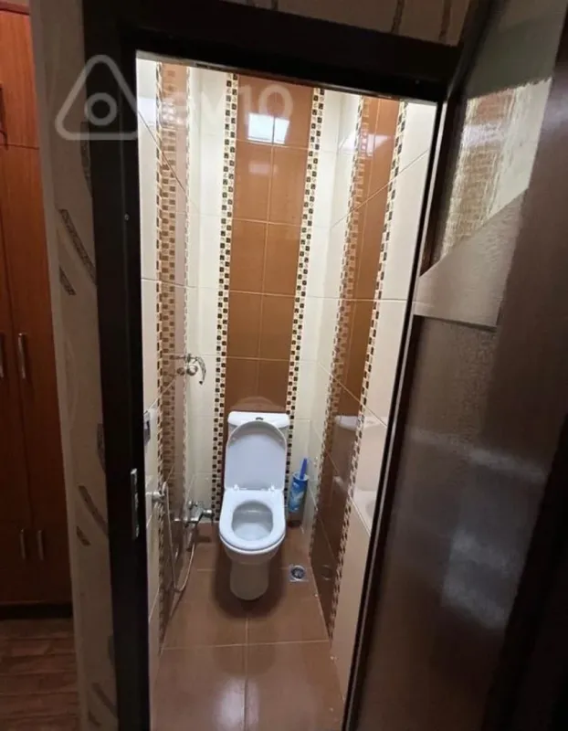 Kirayə verilir 2 otaqlı yeni tikili 63 m²