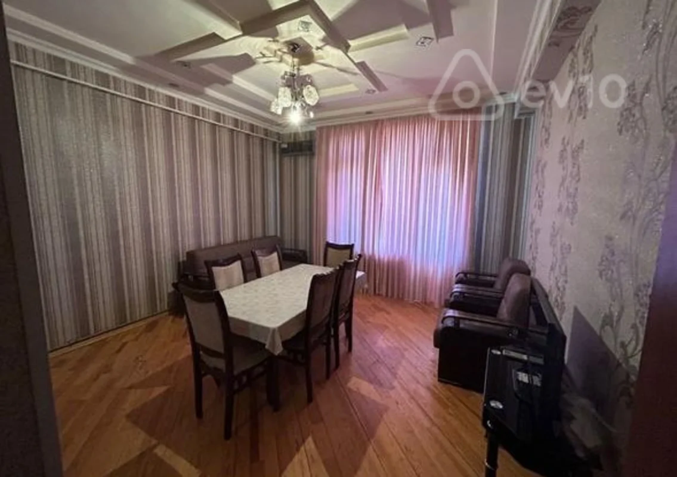 Kirayə verilir 2 otaqlı yeni tikili 63 m²