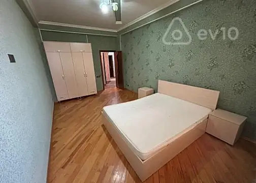 Kirayə verilir 2 otaqlı yeni tikili 63 m² — Bakı, Nərimanov 2 otaq 63.00 m²
