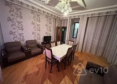 Kirayə verilir 2 otaqlı yeni tikili 63 m²