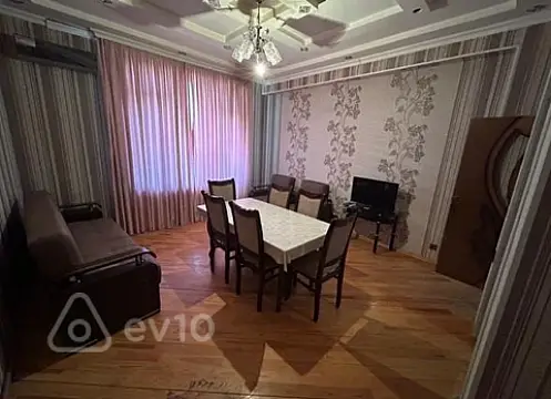 Kirayə verilir 2 otaqlı yeni tikili 63 m²