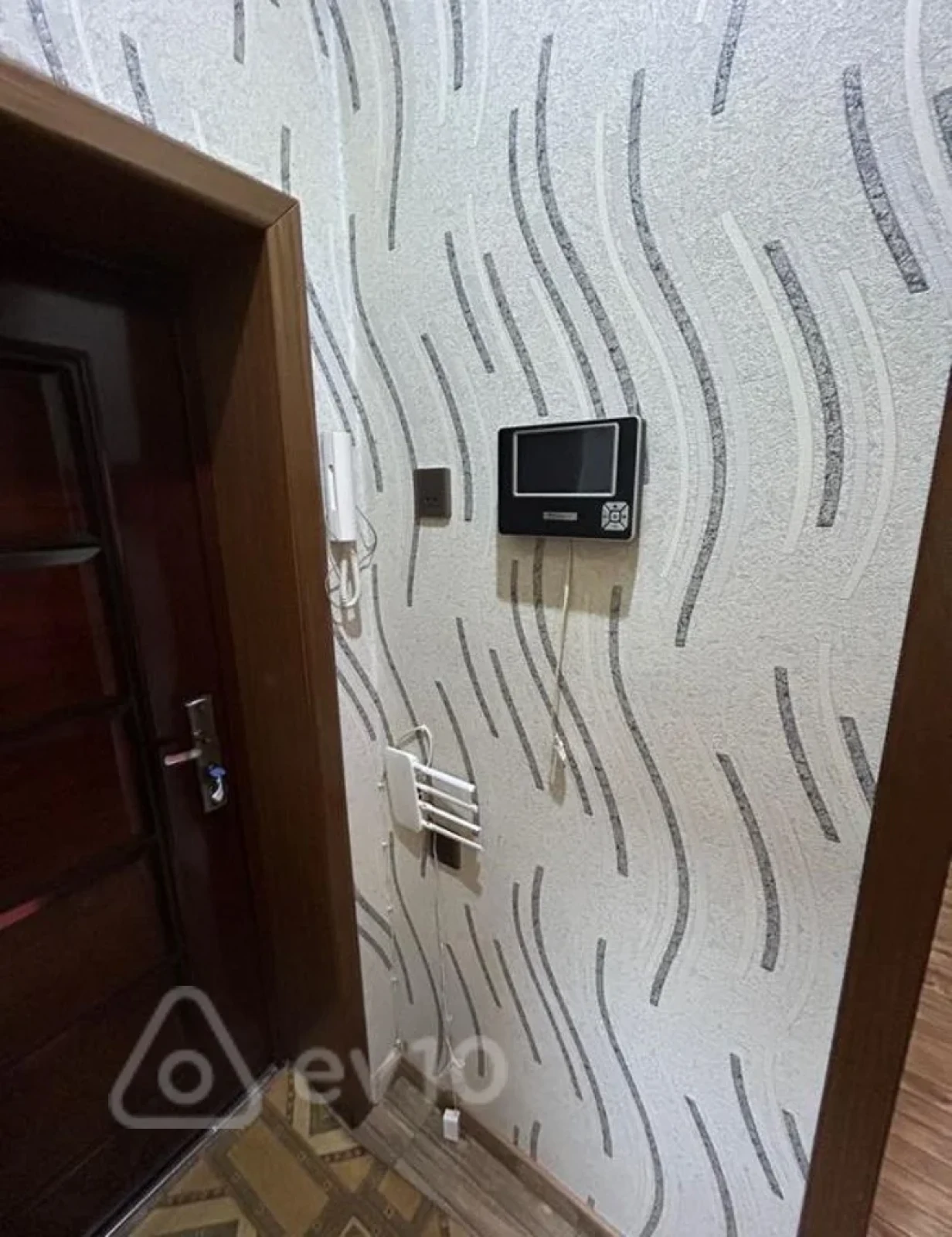 Kirayə verilir 2 otaqlı yeni tikili 63 m²