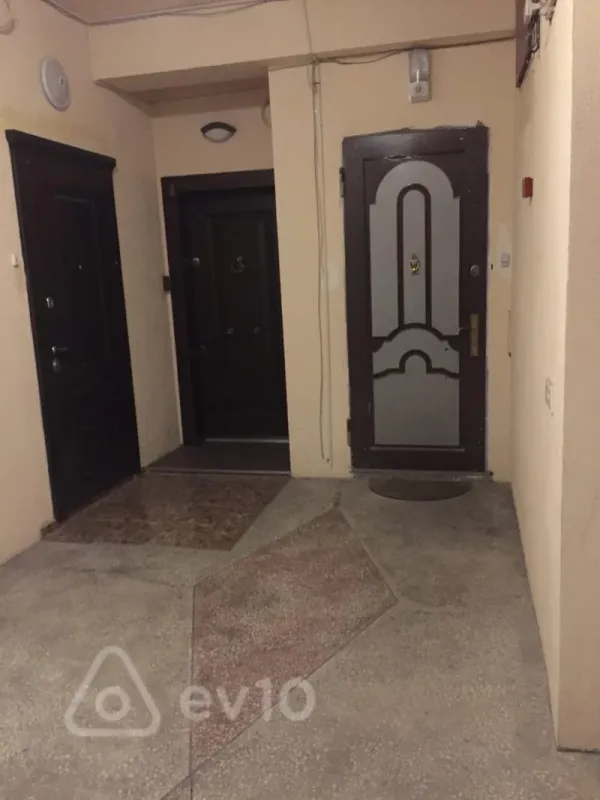 Kirayə verilir 2 otaqlı yeni tikili 55 m²