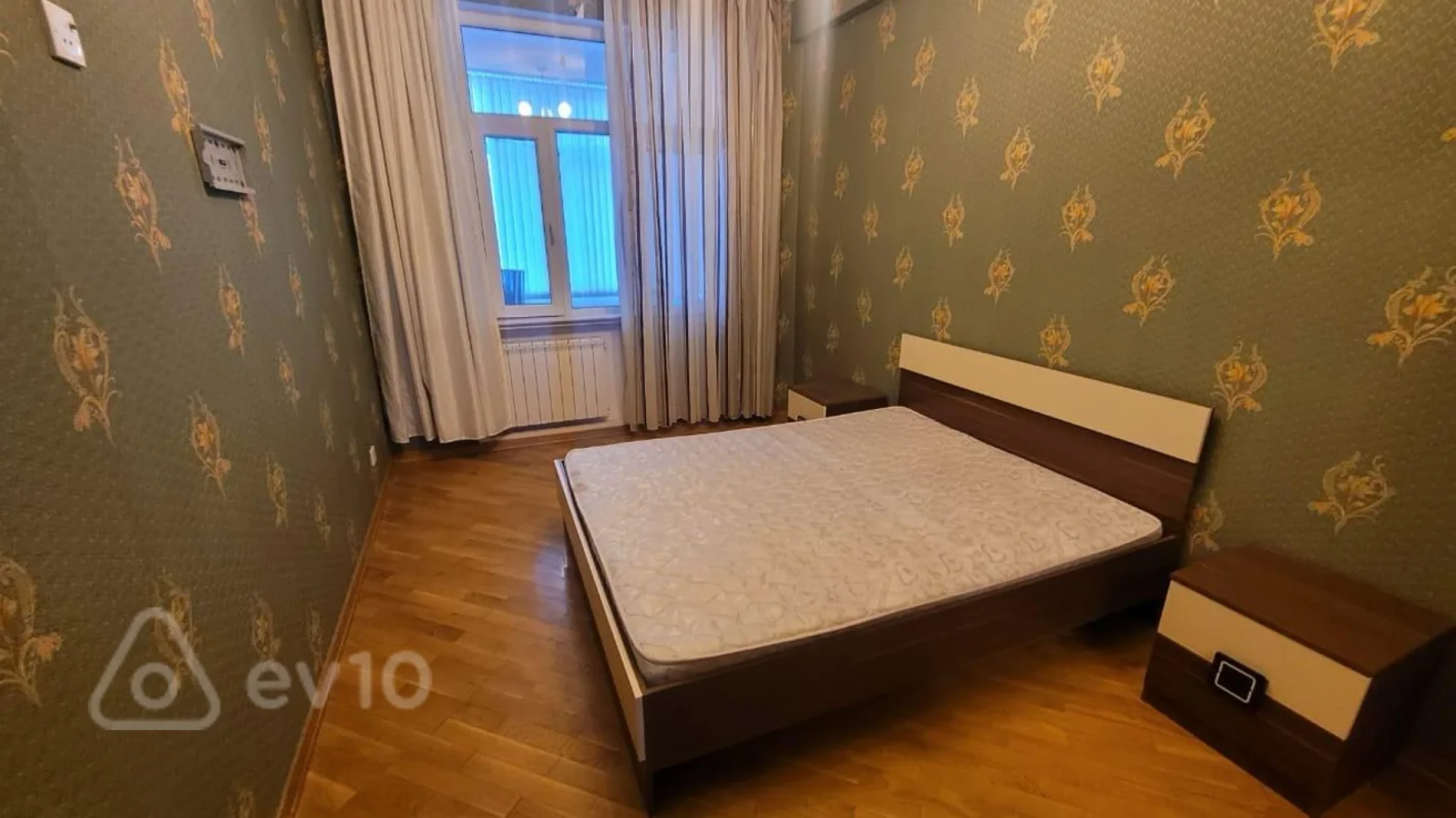 Kirayə verilir 2 otaqlı yeni tikili 55 m²