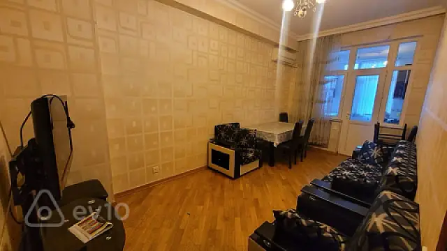 Kirayə verilir 2 otaqlı yeni tikili 55 m²