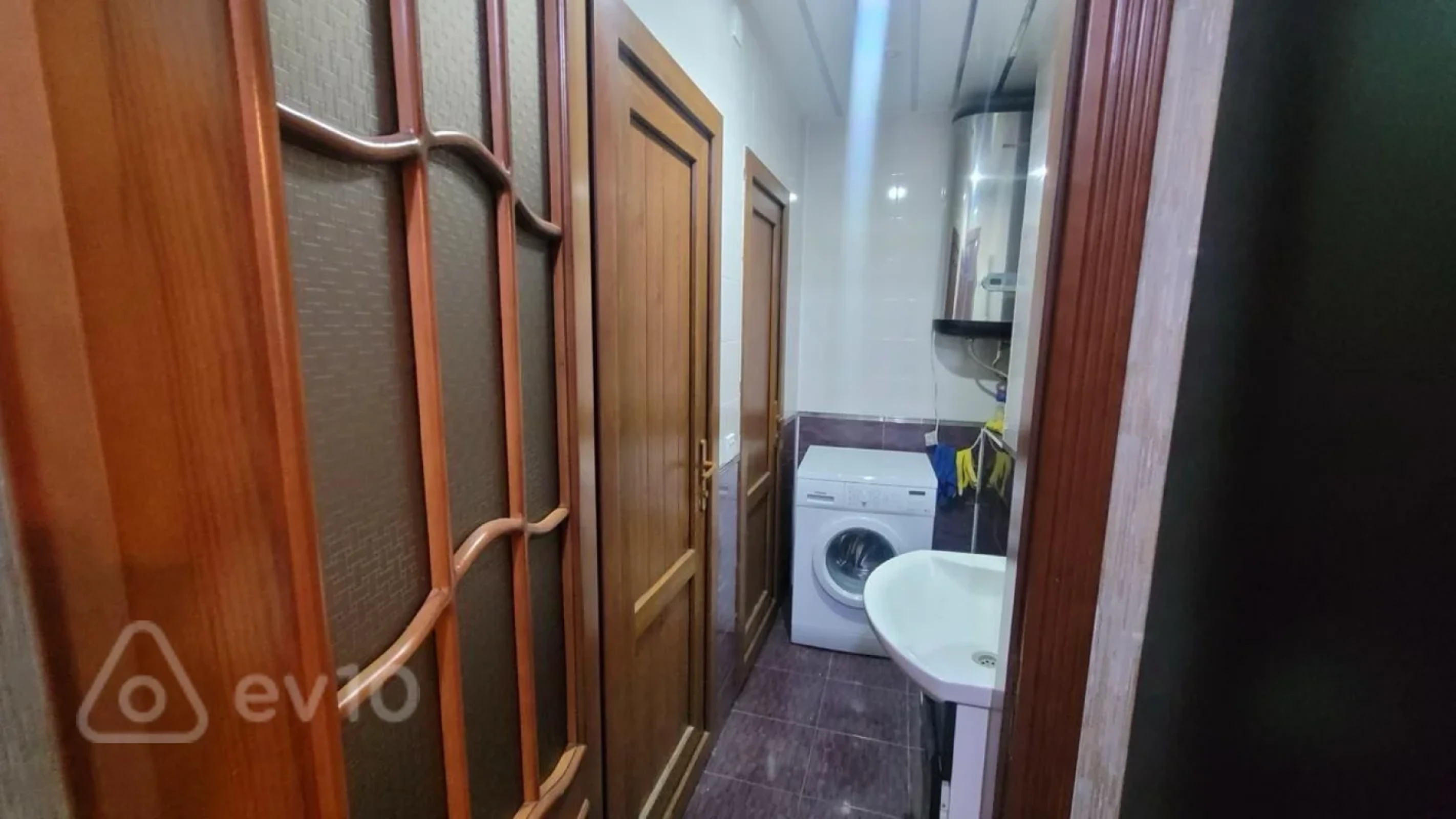 Kirayə verilir 2 otaqlı yeni tikili 55 m²