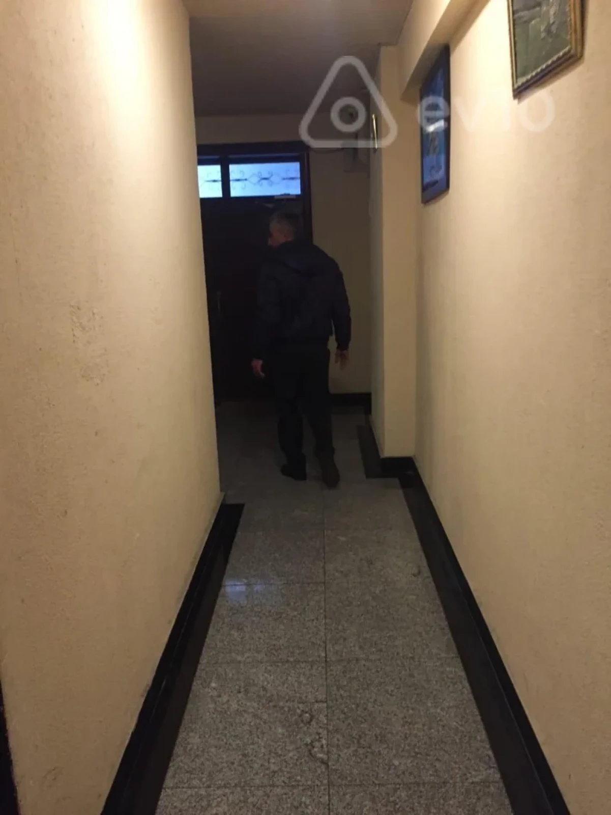 Kirayə verilir 2 otaqlı yeni tikili 55 m²