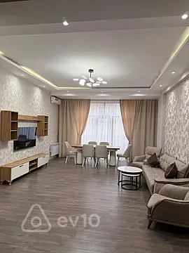 Kirayə verilir 2 otaqlı yeni tikili 91 m² — Bakı, Yasamal 2 otaq 91.00 m²