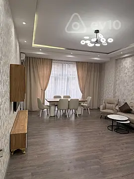 Kirayə verilir 2 otaqlı yeni tikili 91 m²