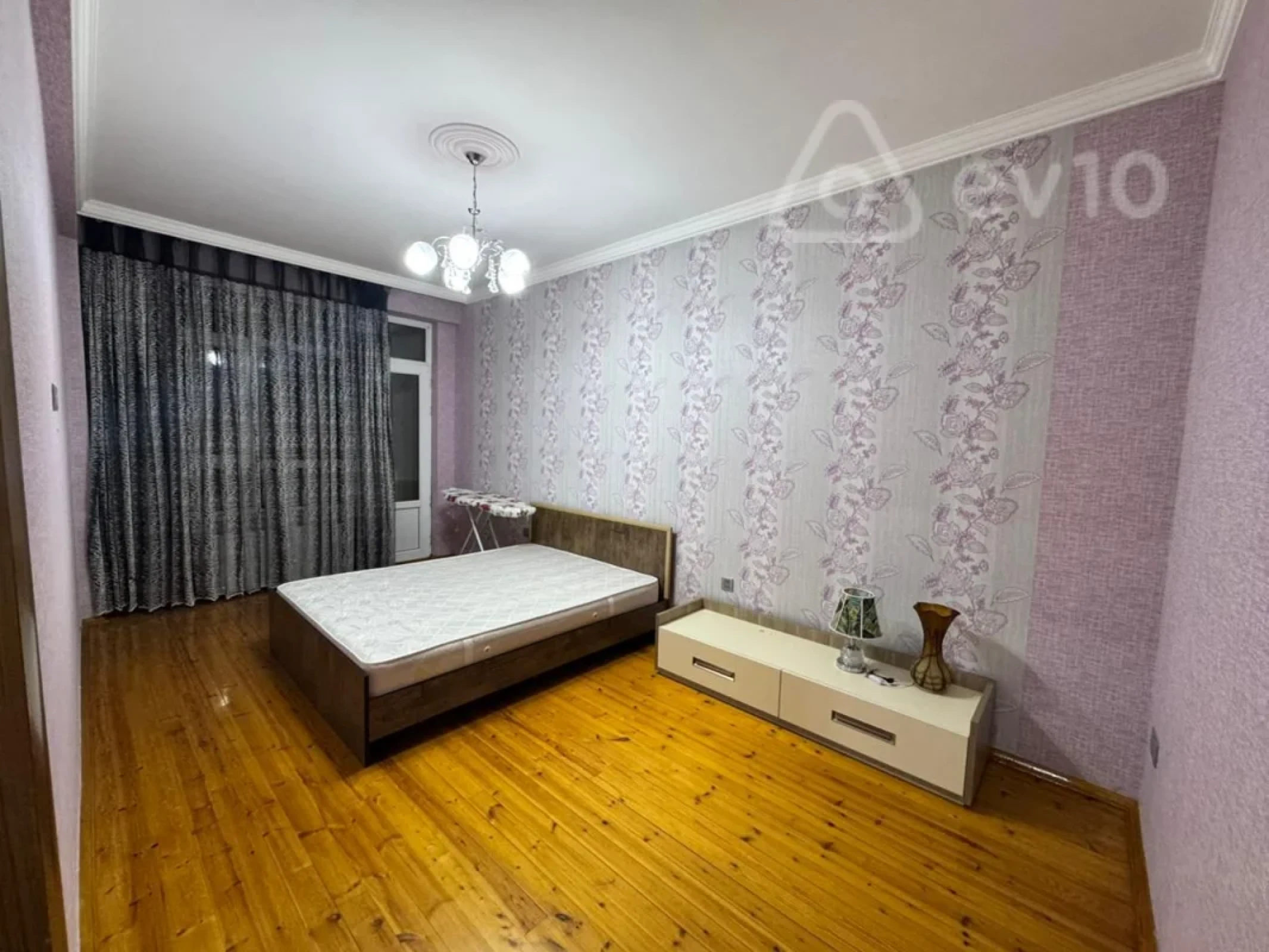 Kirayə verilir 3 otaqlı yeni tikili 130 m²