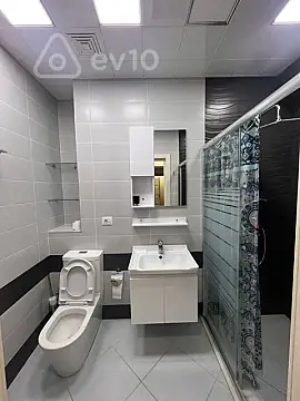 Kirayə verilir 2 otaqlı yeni tikili 87 m²