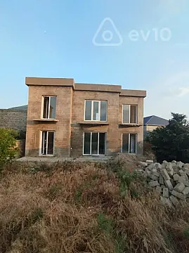 Satılır 5 otaqlı həyət evi 140 m² — Bakı, Xəzər 5 otaq 140.00 m²