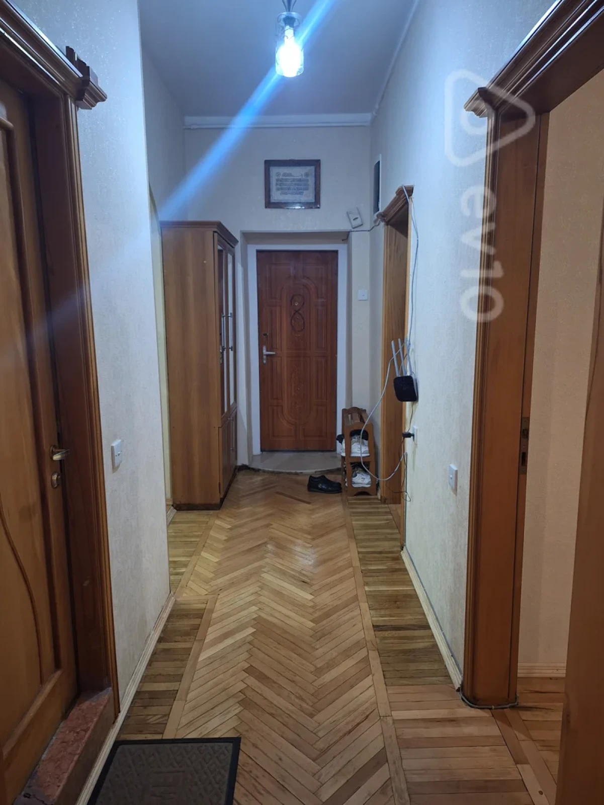 Kirayə verilir 3 otaqlı köhnə tikili 80 m²