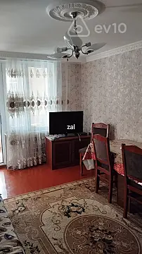 Kirayə verilir 2 otaqlı köhnə tikili 45 m² — Sumqayıt 2 otaq 45.00 m²