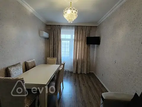 Kirayə verilir 2 otaqlı yeni tikili 54 m²