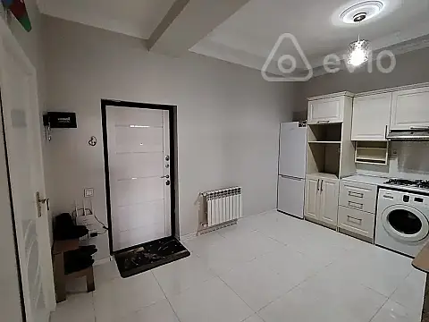 Kirayə verilir 2 otaqlı yeni tikili 54 m²