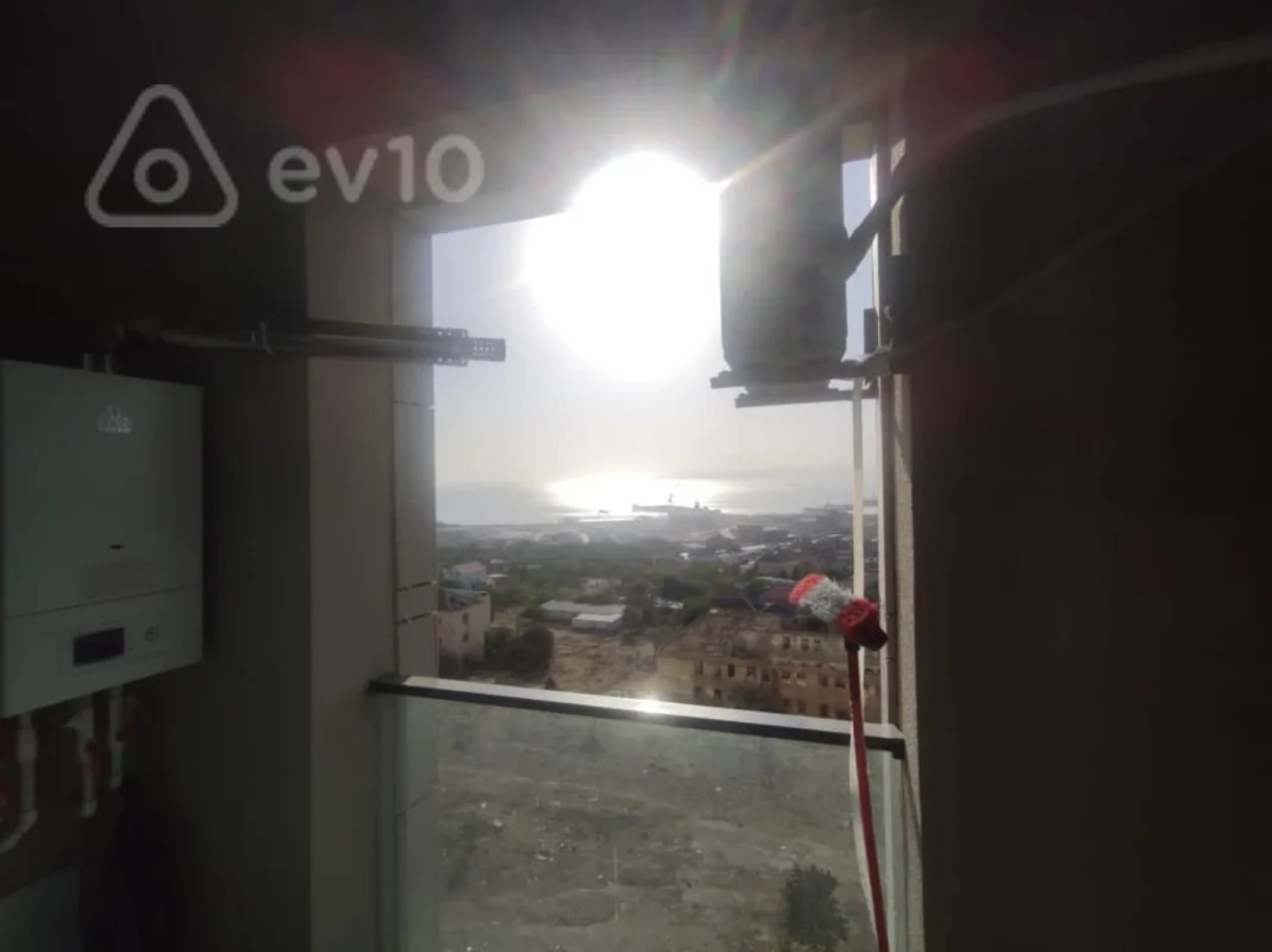 Kirayə verilir 2 otaqlı yeni tikili 60 m²